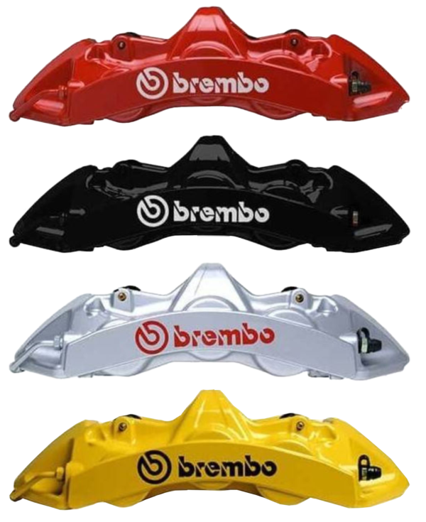 Etriers Brembo