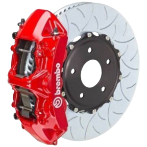 Kit Brembo Tesla Model 3