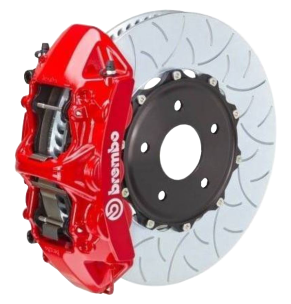 Kit Brembo Tesla Model 3